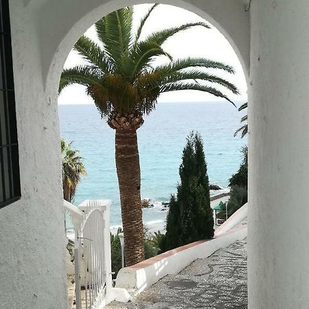 Nerja 1 Appartamento Esterno foto
