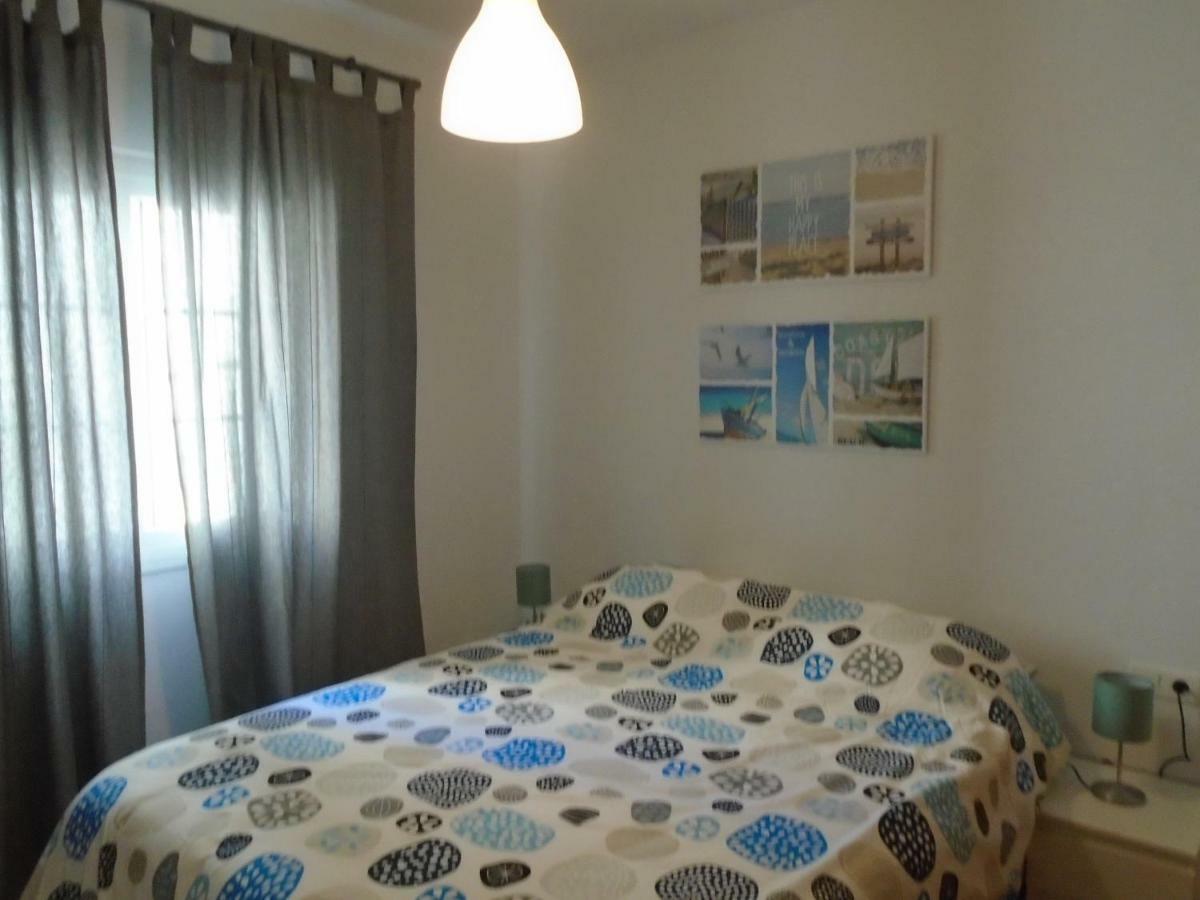 Nerja 1 Appartamento Esterno foto