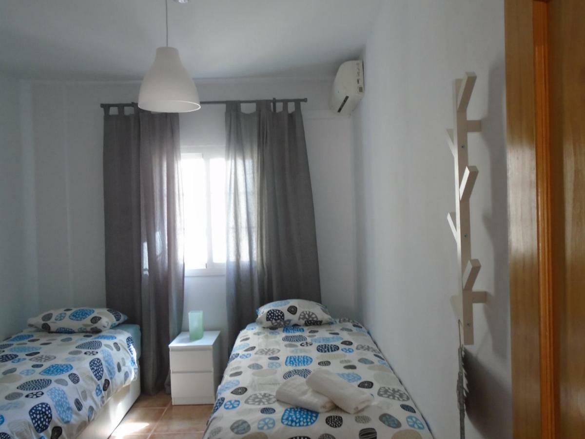 Nerja 1 Appartamento Esterno foto