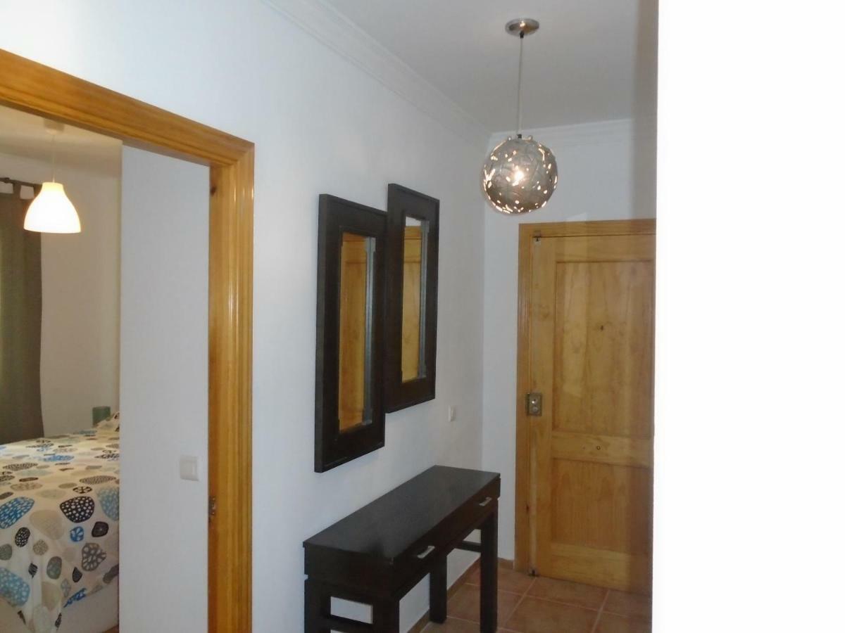 Nerja 1 Appartamento Esterno foto