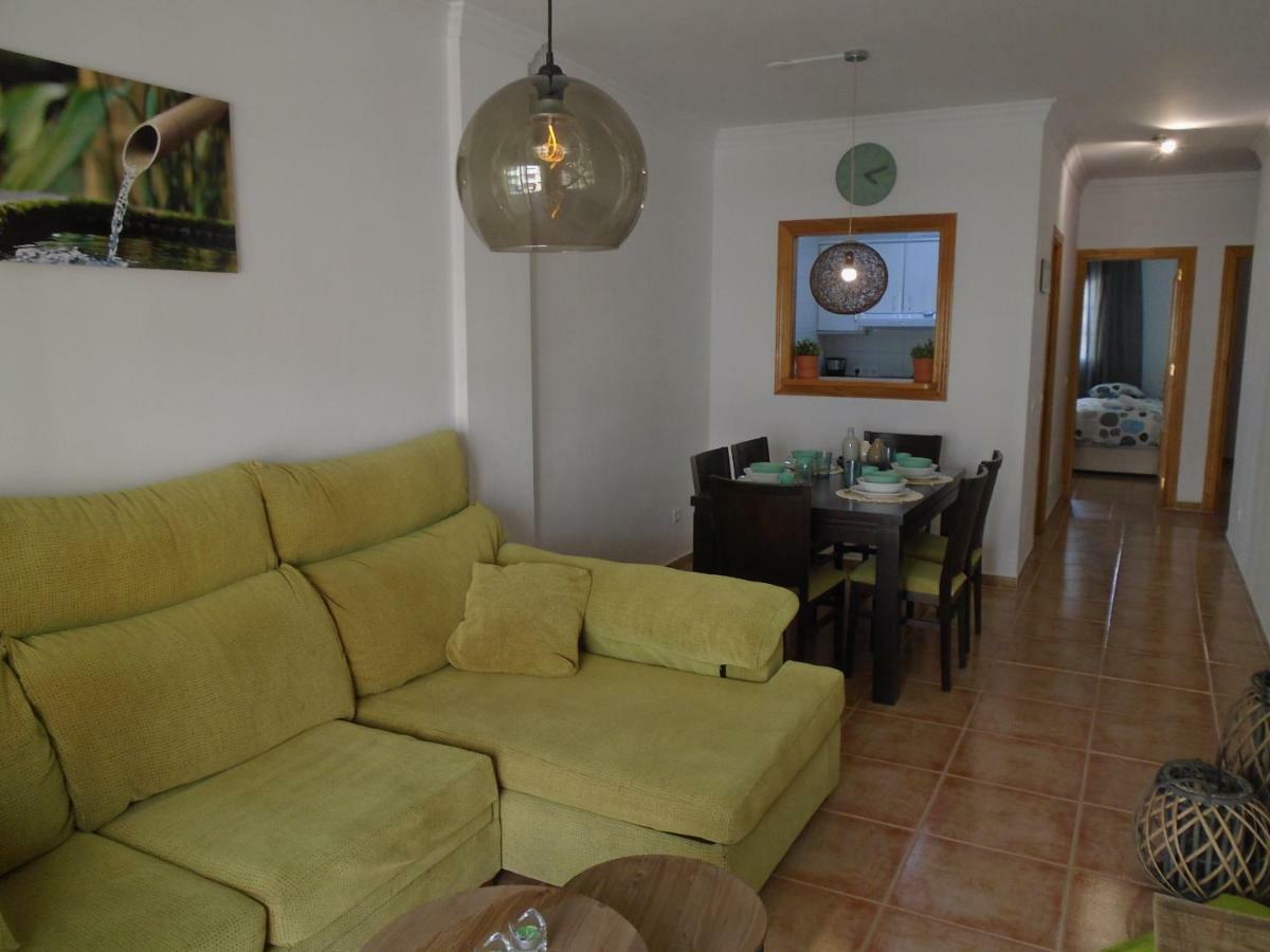 Nerja 1 Appartamento Esterno foto
